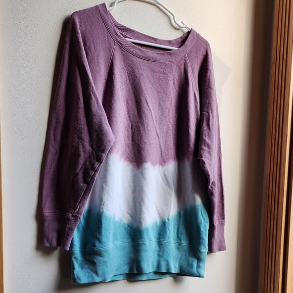 SO Lounge Life Weekend Sweatshirt Size Small - Picture 4 of 13